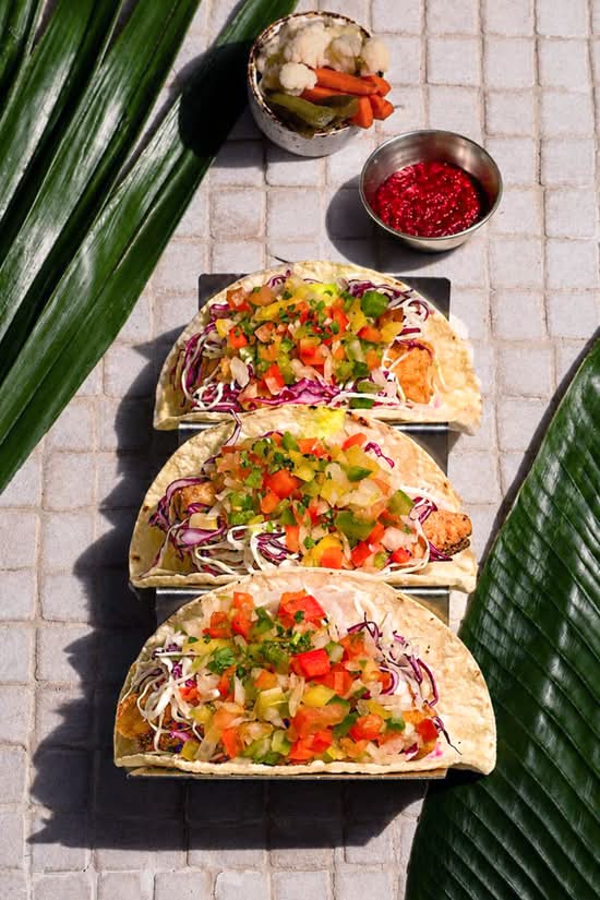Short Rib Tacos (3)