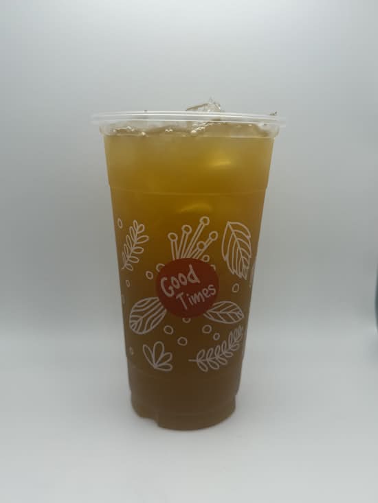 Lychee Green Tea
