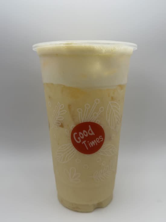 Mango Yakult
