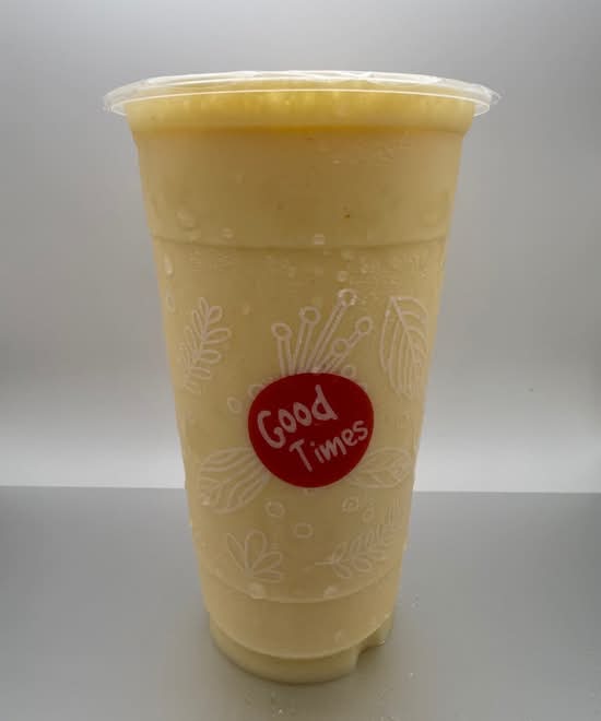 Mango Smoothie