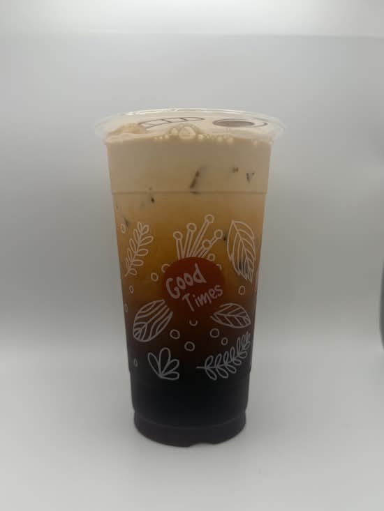 Thai Tea