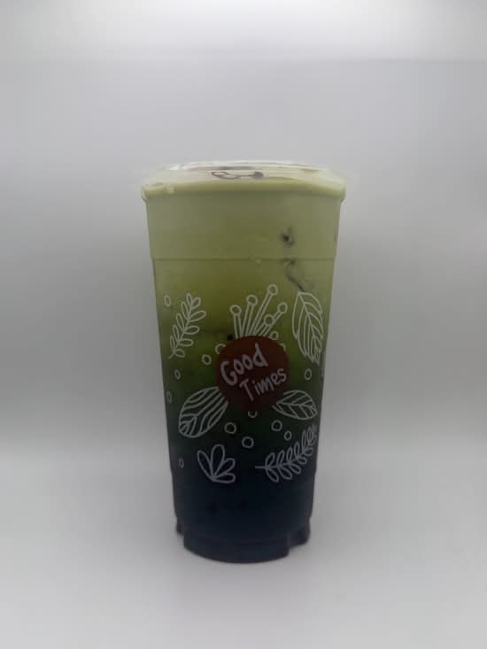 Green Thai Tea