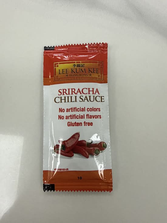 Sriracha（pack）