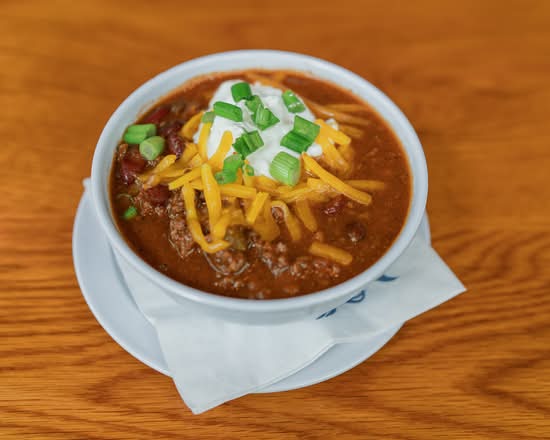 Borracho Chili