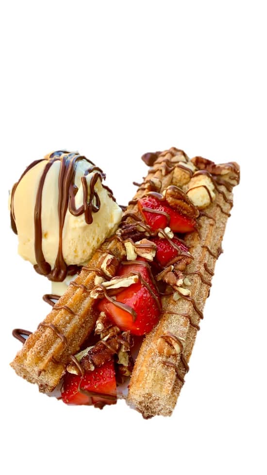 Special Churro