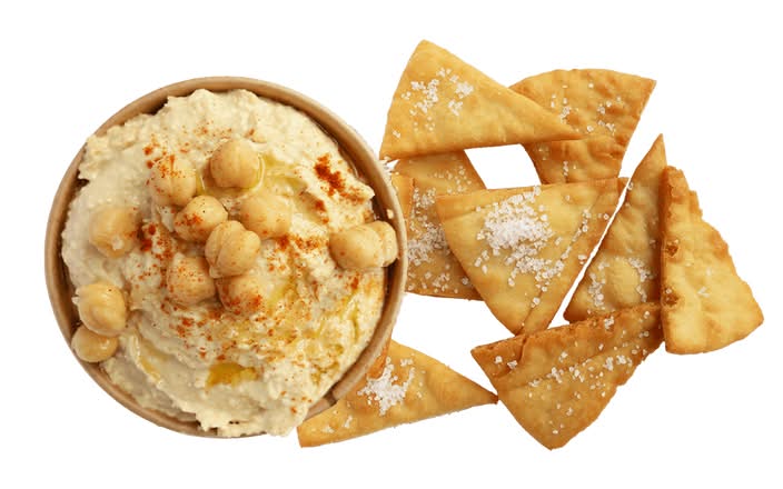 chips & dips