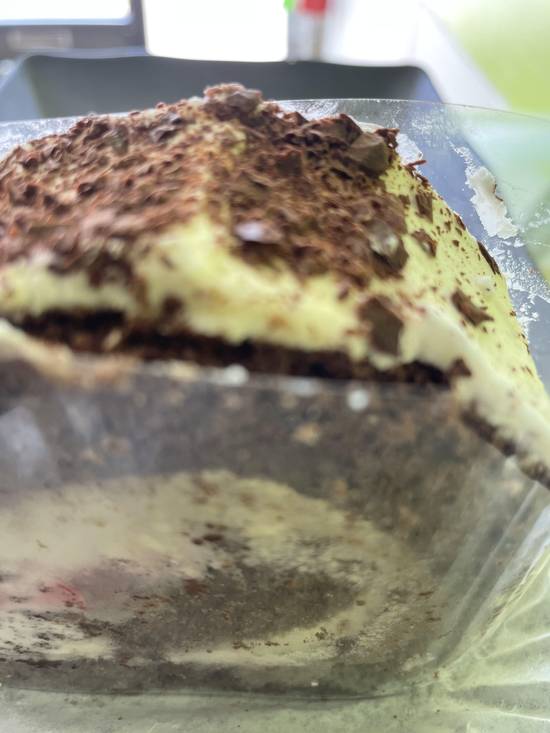 Black Forest Slice