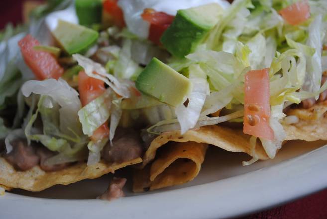 Nachos