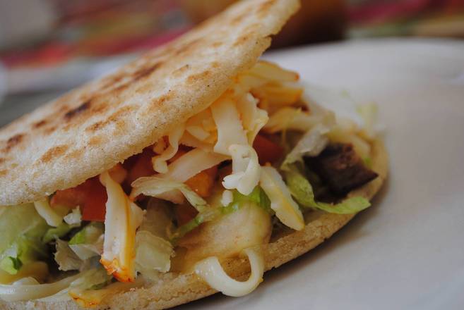 Gorditas