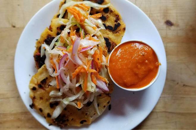 Pupusas
