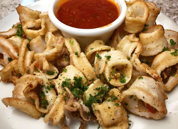 Calamari
