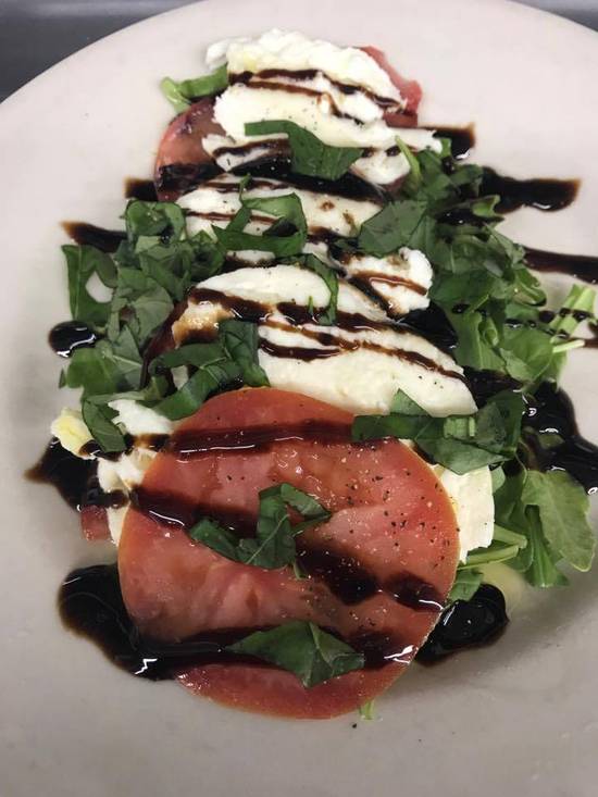 Caprese Salad