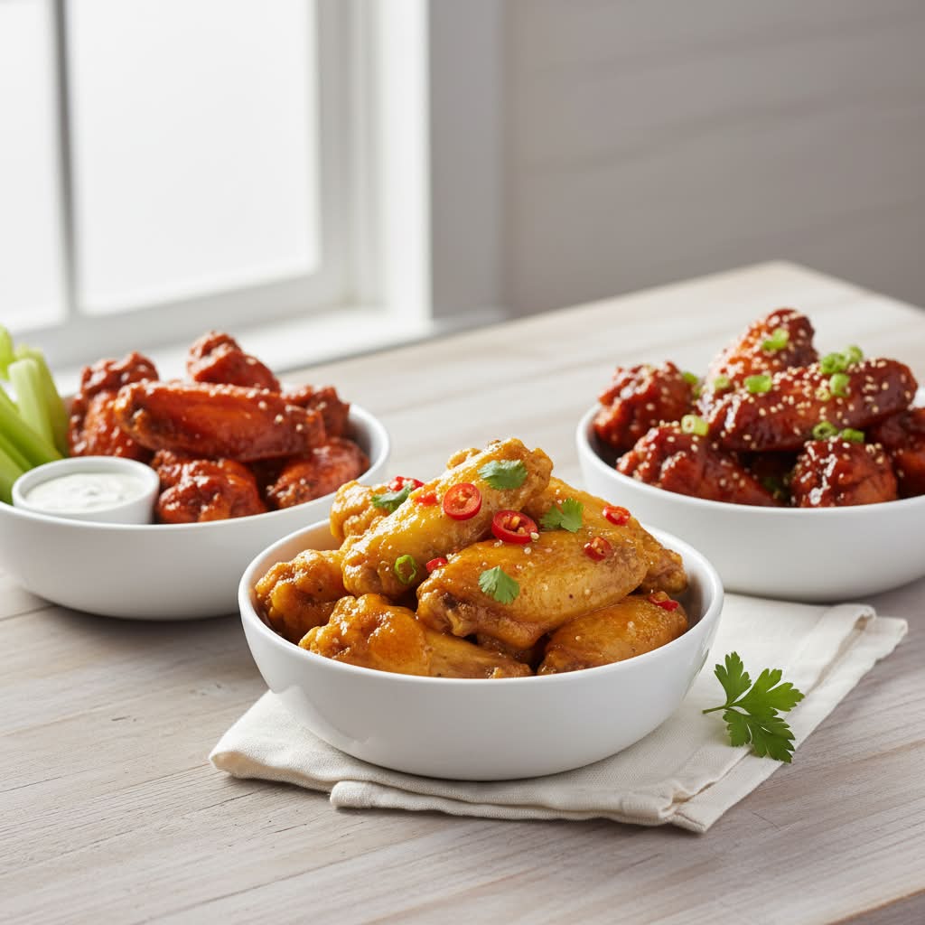 Chicken Wings