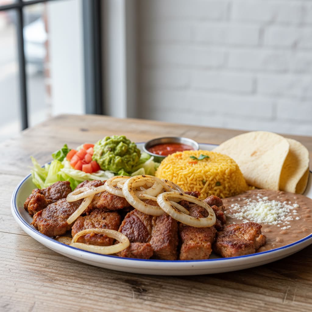 Carnitas