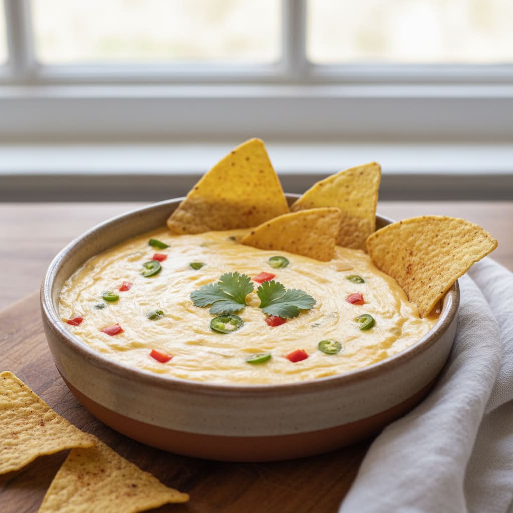 Cheese Dip