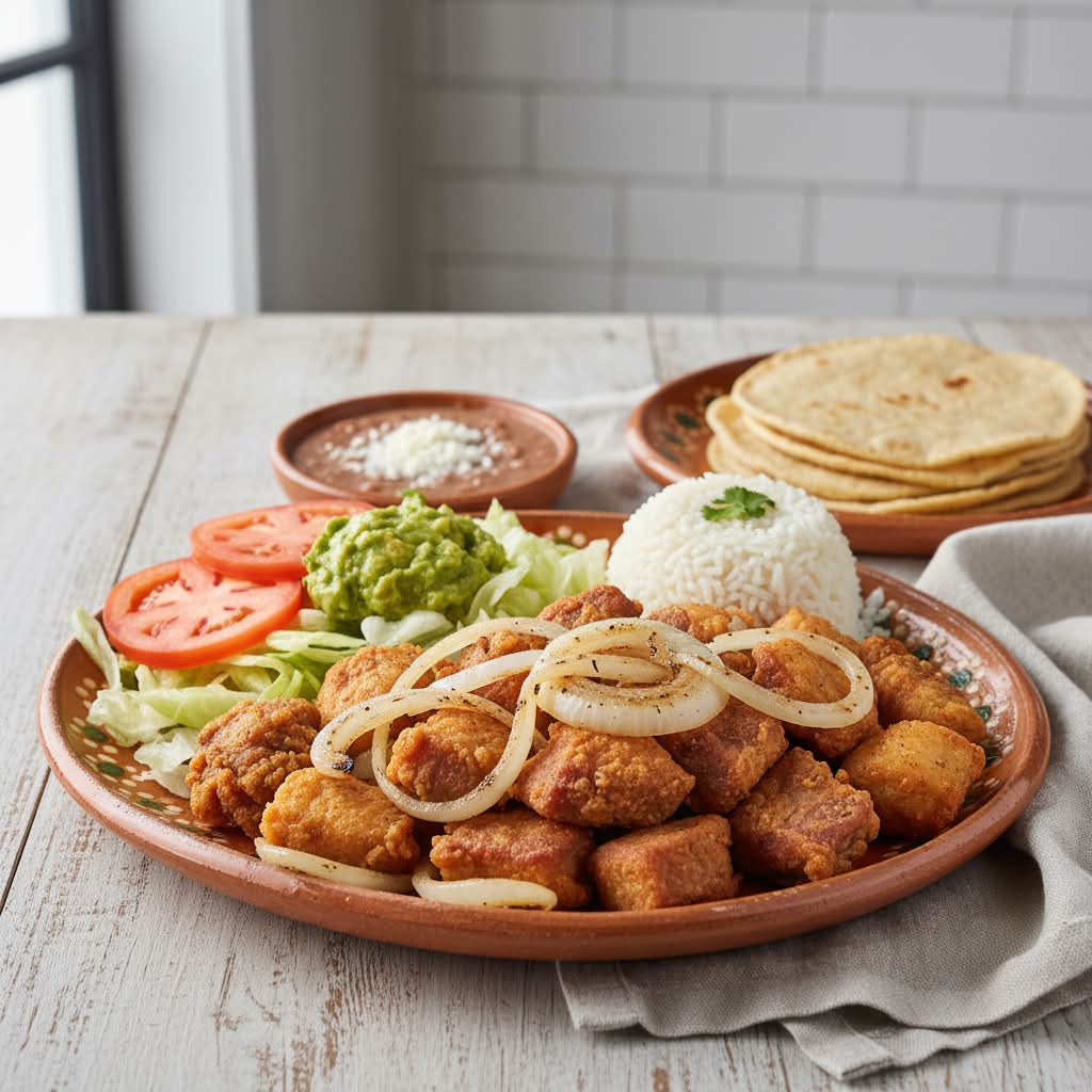 Carnitas
