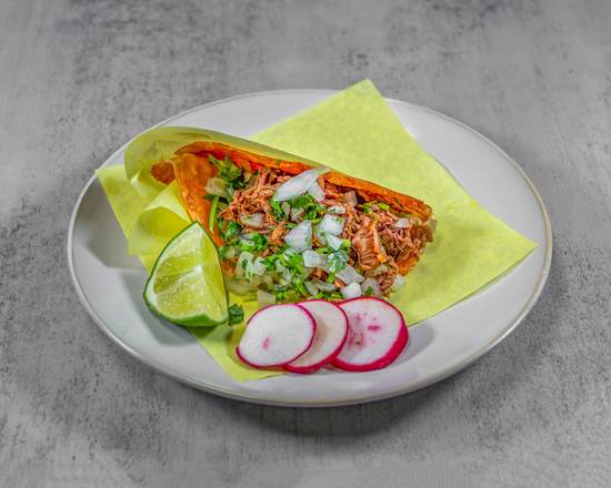 Keto Taco