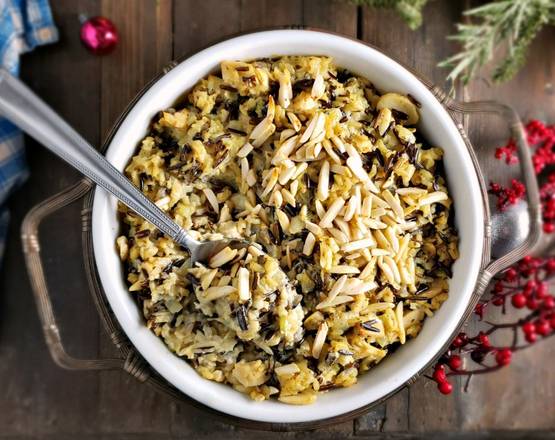 Wild Rice