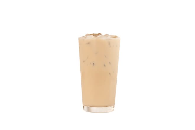 Vanilla Chai Cream BlasTea