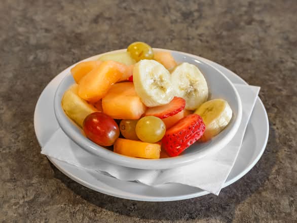 Fruit Cup
