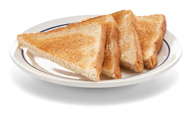 Buttered Toast