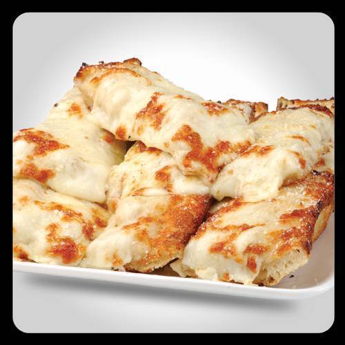 Cheese Bread
