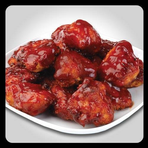 Boneless Wings