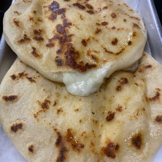 PUPUSA