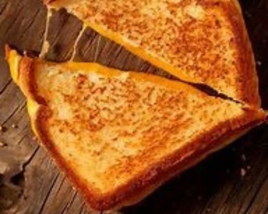 Grilled Cheese