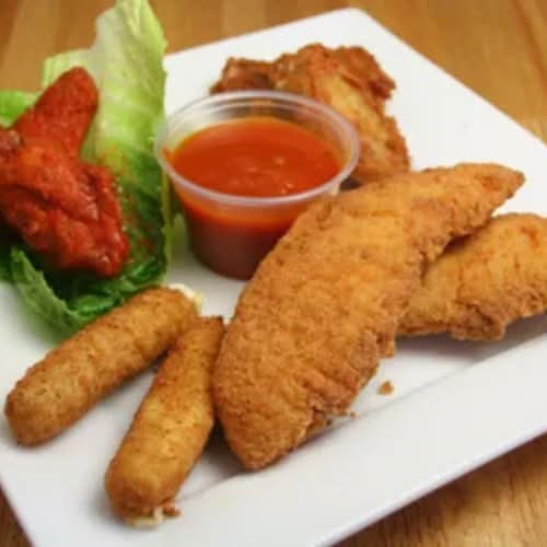 The Sampler