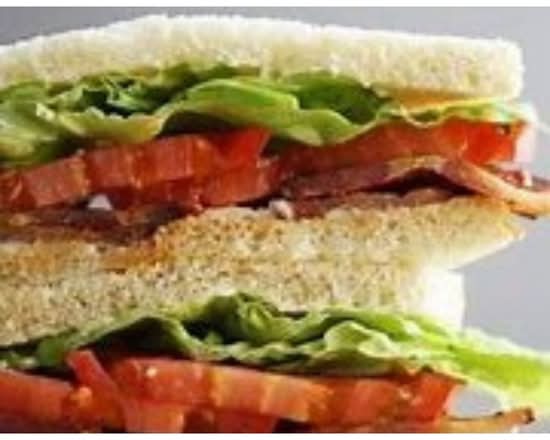 Classic BLT