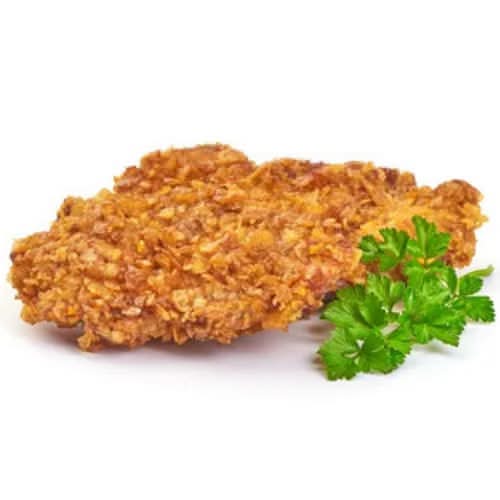 Chicken Fingers