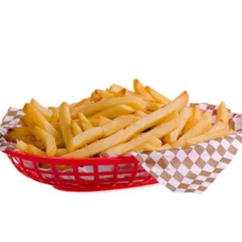 Basket Of