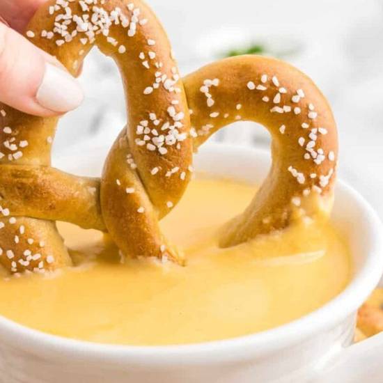 Pretzel