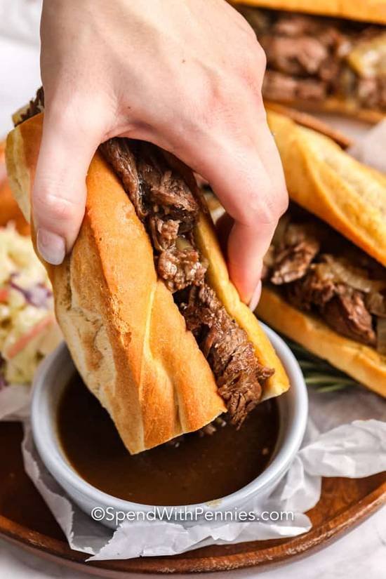 French Dip