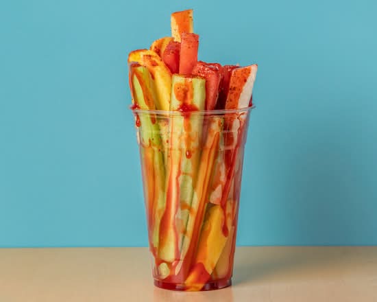 Fruit Cup