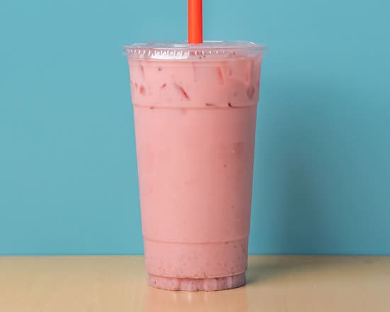 Agua Fresca