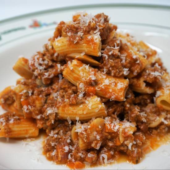 Ragu Alla Bolognese