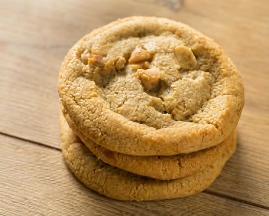 PB Chip Cookie