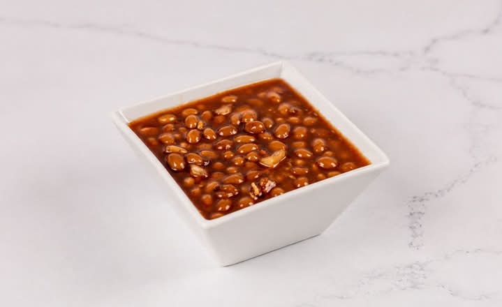 Baked Beans