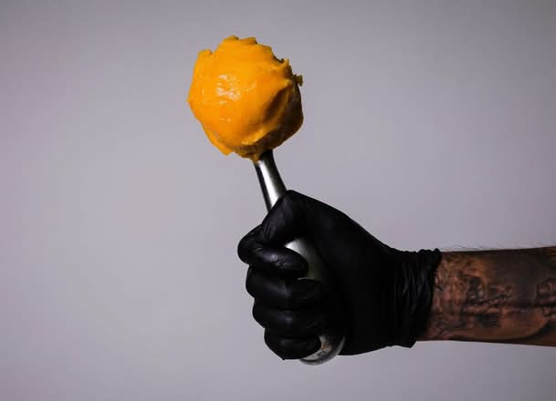 Sun Mango Base
