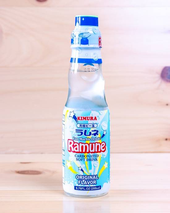 Ramune Original