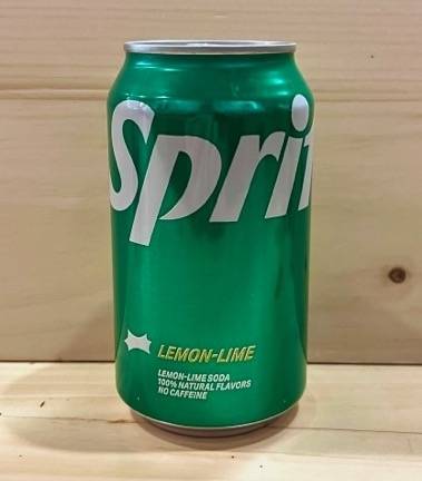 Sprite