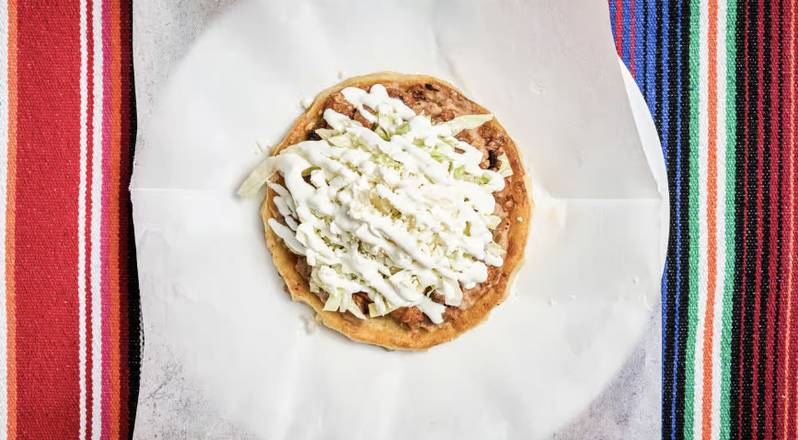 Sopes