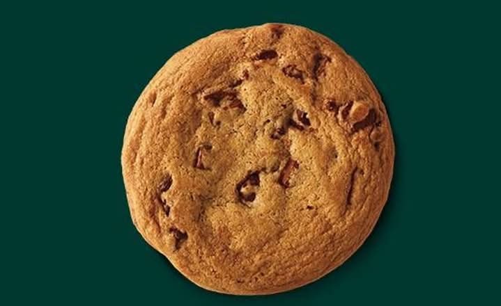 Chocolate Chip Cookie