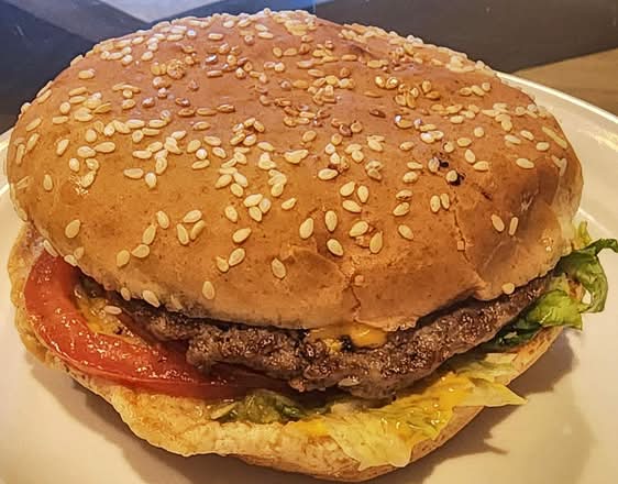 Cheeseburger