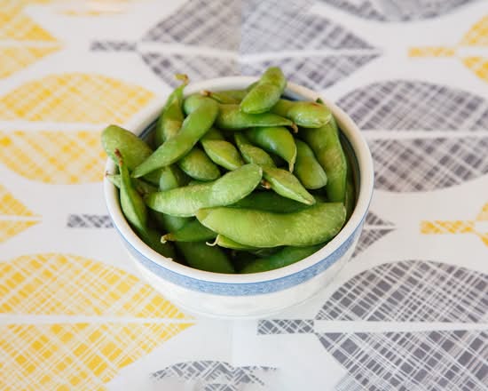 Edamame