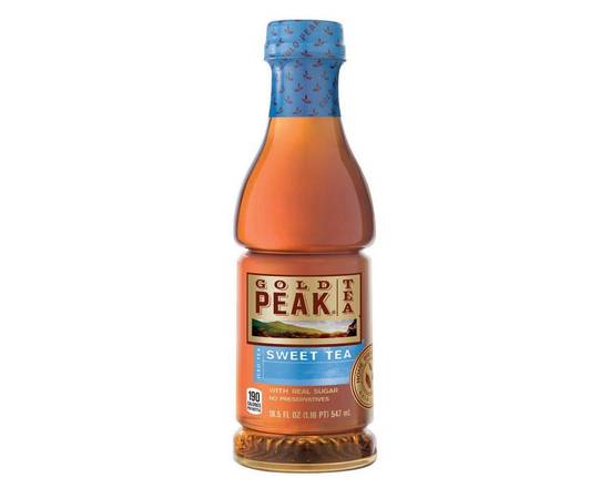 Gold Peak® Sweet Tea
