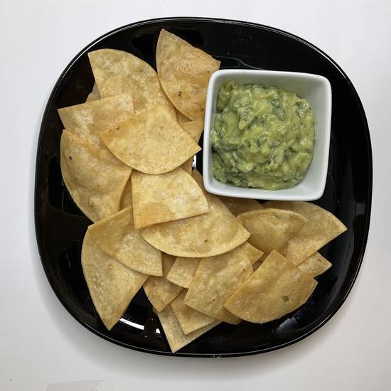 Guacamole & Chips