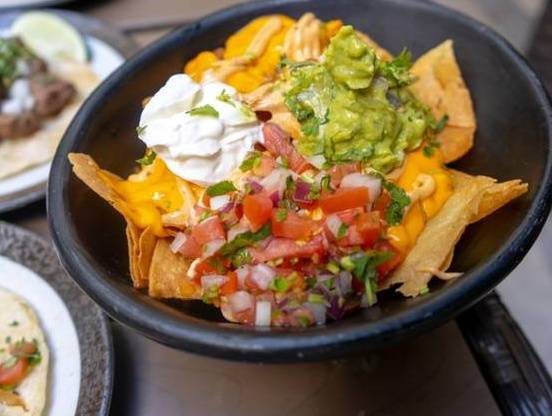 Nachos